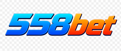 558bet লোগো